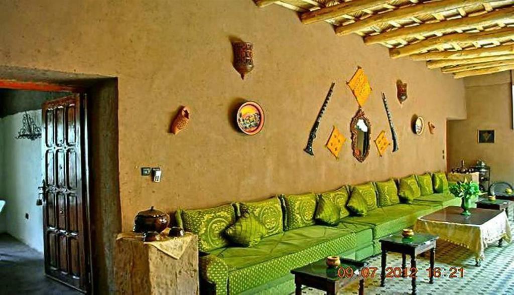 Riad Sarayas Tajda Εξωτερικό φωτογραφία