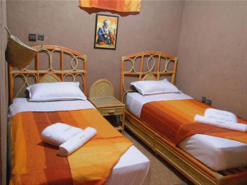 Riad Sarayas Tajda Εξωτερικό φωτογραφία