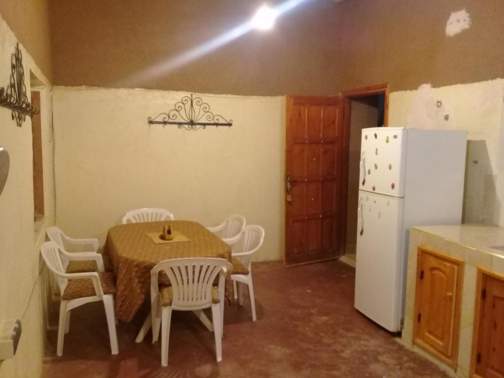 Riad Sarayas Tajda Εξωτερικό φωτογραφία