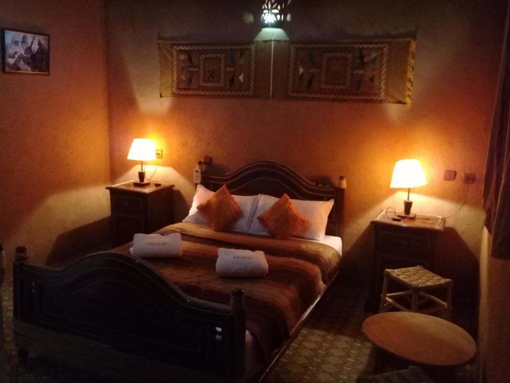 Riad Sarayas Tajda Εξωτερικό φωτογραφία