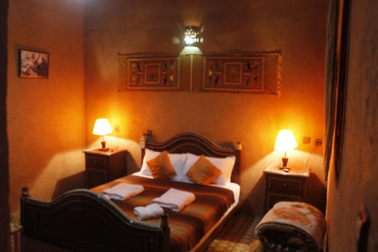 Riad Sarayas Tajda Εξωτερικό φωτογραφία