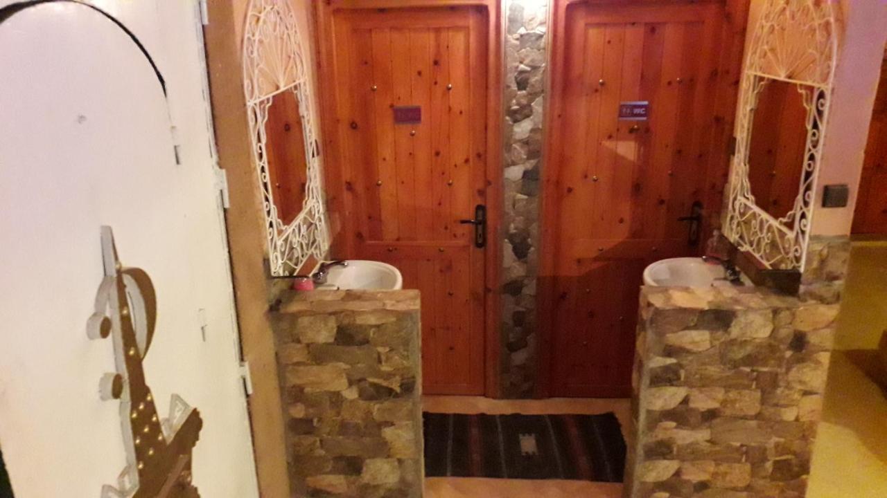 Riad Sarayas Tajda Εξωτερικό φωτογραφία
