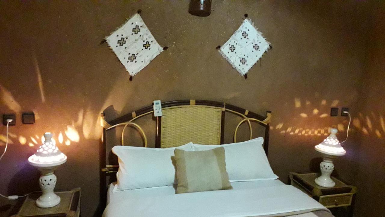 Riad Sarayas Tajda Εξωτερικό φωτογραφία