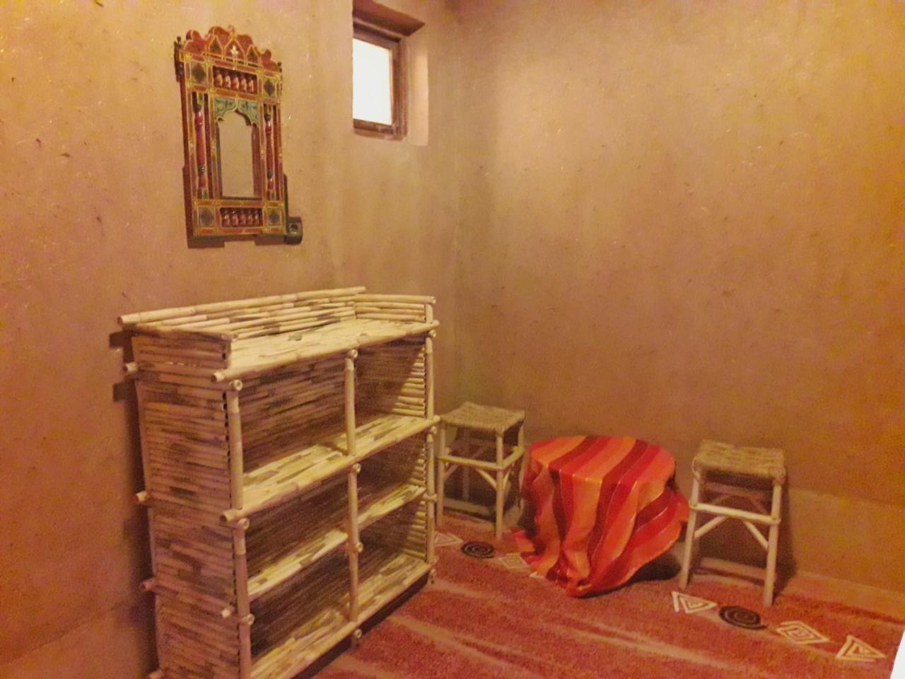 Riad Sarayas Tajda Εξωτερικό φωτογραφία