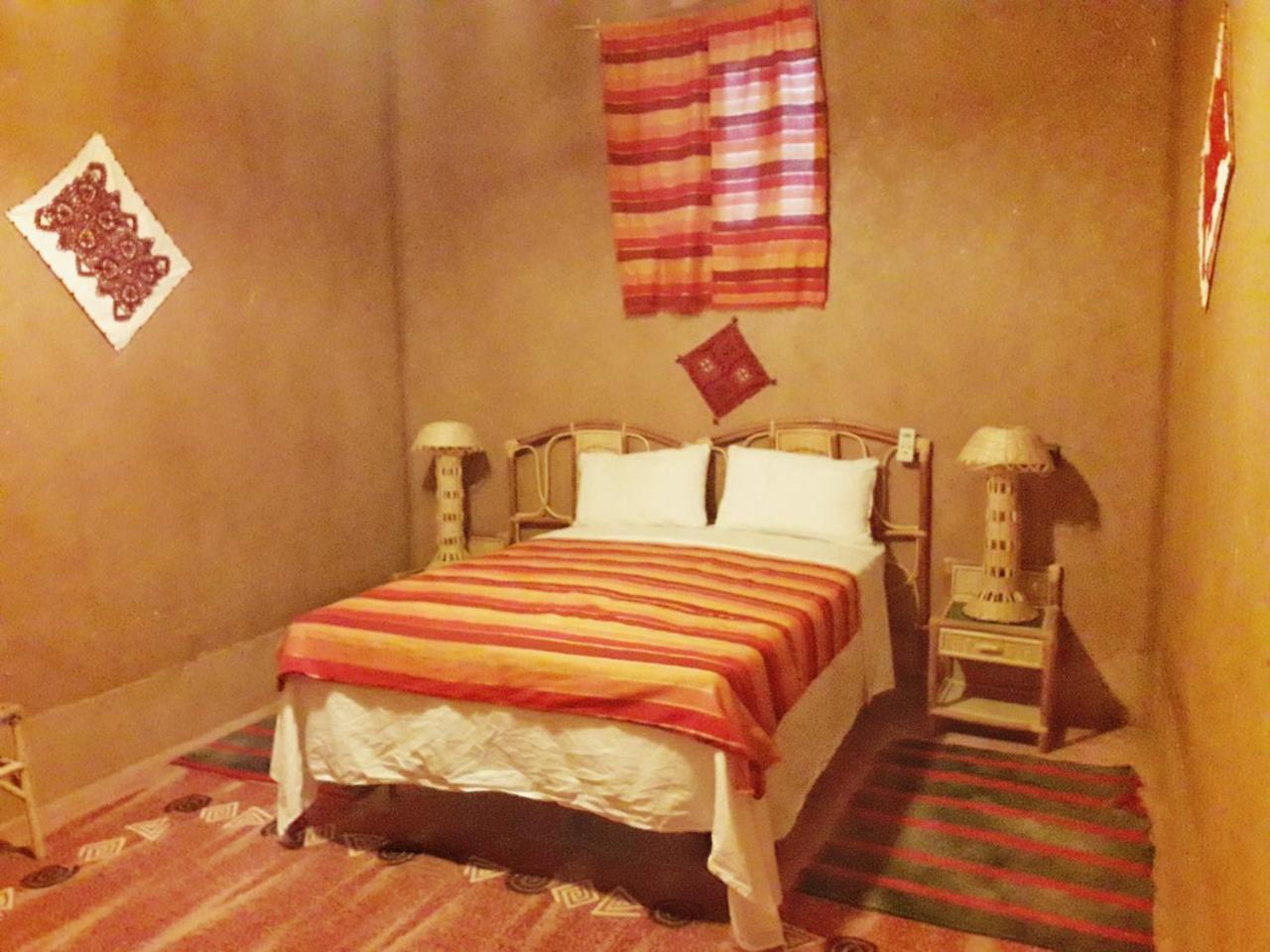 Riad Sarayas Tajda Εξωτερικό φωτογραφία