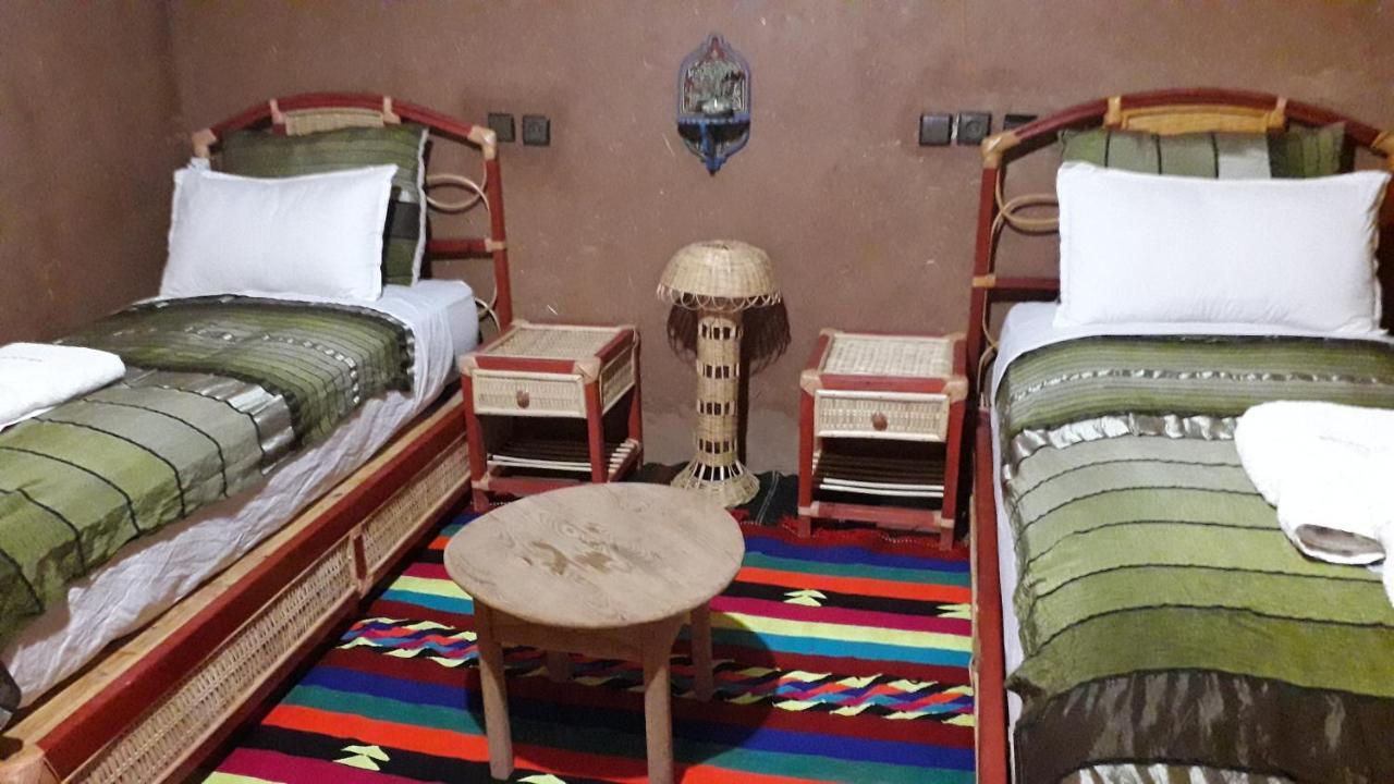 Riad Sarayas Tajda Εξωτερικό φωτογραφία