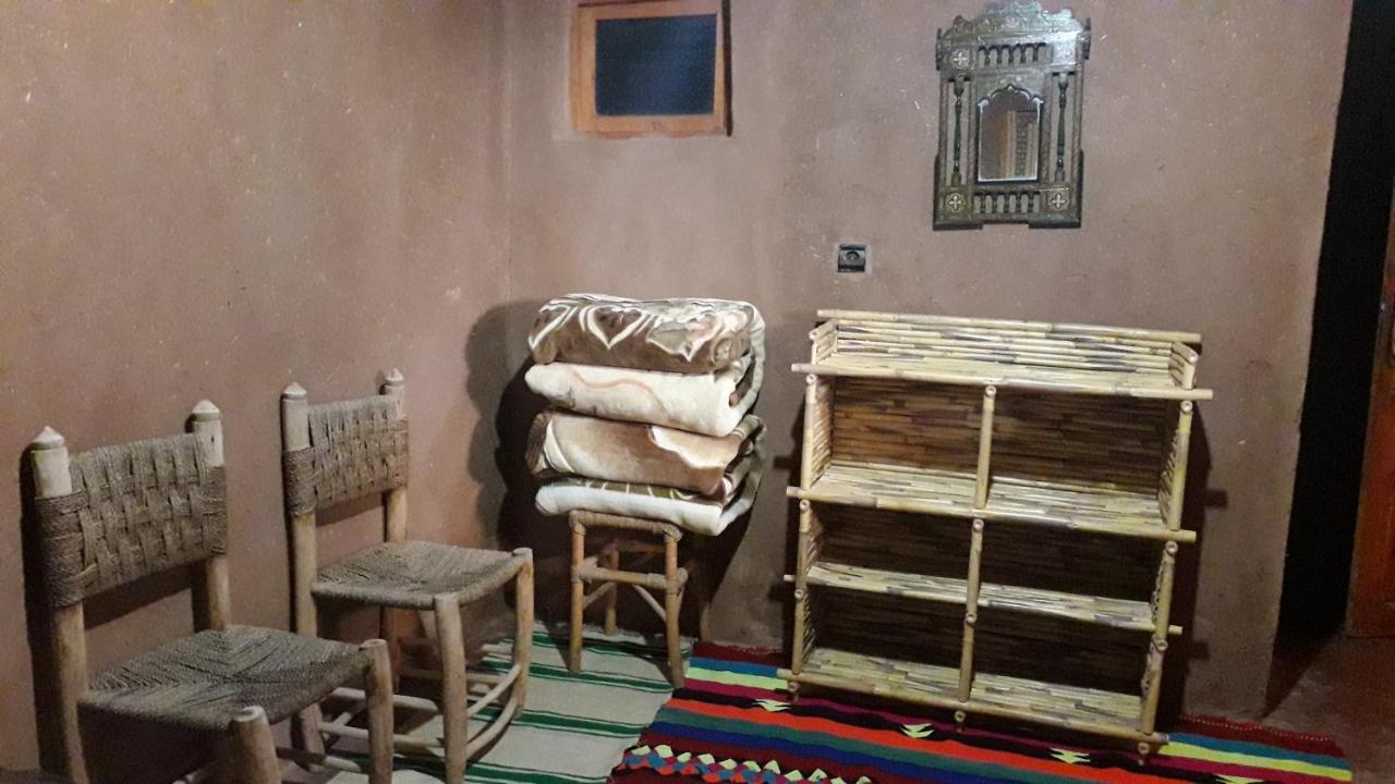 Riad Sarayas Tajda Εξωτερικό φωτογραφία