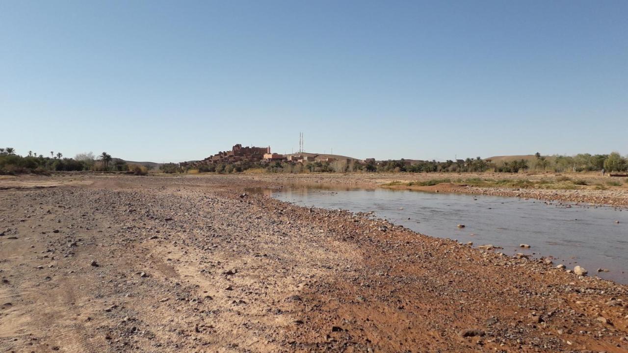 Riad Sarayas Tajda Εξωτερικό φωτογραφία